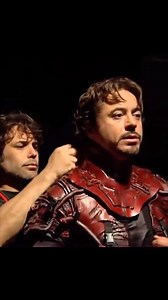 463K views · 19K reactions | Iron Man | Behind-The-Scenes In...