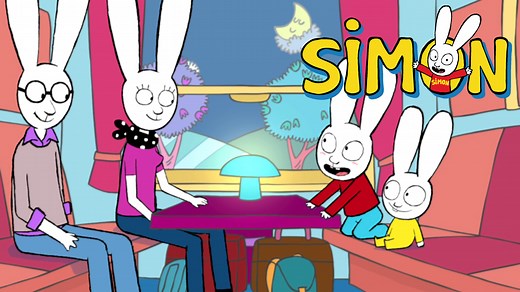 12K views · 414 reactions | Simon, vous le connaissez, c’est cet...