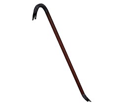 Half-life crowbar by Cock inspection