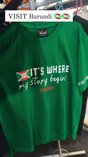 6.3K views · 638 reactions | VISIT Burundi   | VISIT Burundi | Facebook