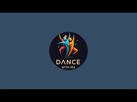 Beginner’s Israeli Dance Wednesdays 10.15.25 Ira Weisburd is live!