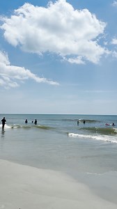 From your RV door to the shore in just minutes! Coligny Beach Park is less than 2 miles from Hilton Head Island Motorcoach Resort. 🏖️ Sun, sand, and simple joys are right around the corner. Visit Hilton Head #HiltonHeadIslandMotorcoachResort #HiltonHeadIsland #BeachDay #BeachTown #ColignyBeachPark #LowcountryLife #VisitSC | Hilton Head Island Motorcoach Resort