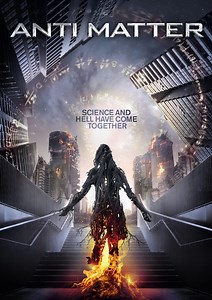 Movie Review – Anti Matter (2016)