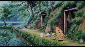 258K views · 9.8K reactions | Mạnh mẽ đến mấy coi đến cảnh này cũng chả mấy ai cầm được lòng nữa cả. Trích: Ngôi mộ đom đóm Ad Hatsuka | Ohayo Japan | Facebook