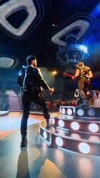 One Vision - Queen Symphonic (Guitar Solo) #livemusic #liveconcert #concert #live #queensymphonic