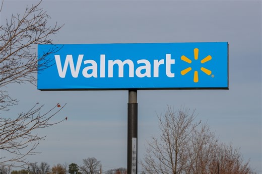 Walmart remodeling 26 Pennsylvania stores; Here’s what we know