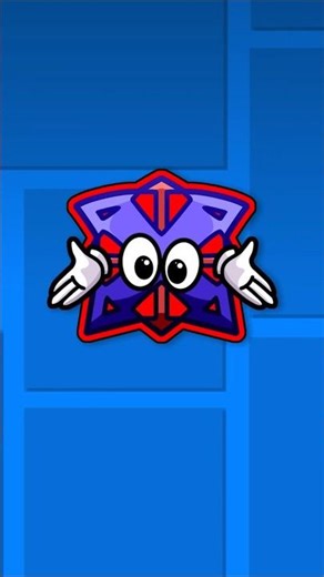 Easter Egg in Fingerdash 🤯