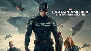 Marvel's Captain America: The Winter Soldier - Why it's the best movie in the MCU