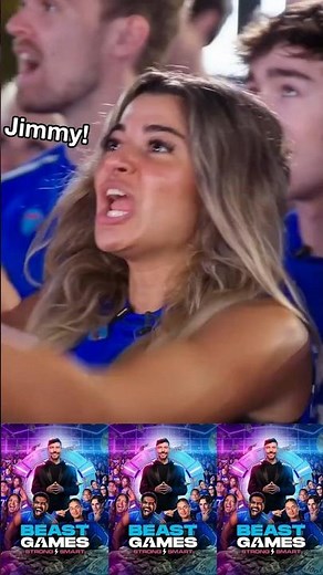 Beast Games Season 2