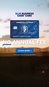 Get the most out of your Business Card and learn how you could earn cash back. | American Express Business