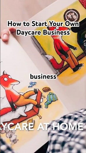 How to Start a Home Daycare in 2025 | Complete Step-by-Step Guide for Beginners