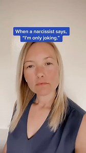"I’m Only Joking": The Narcissist’s Excuse for CrueltyWhen a narcissist insults, shames, or humiliates you, they often follow it with, “I’m only joking.” But they’re not joking—they’re testing your boundaries. Each time you let it slide, they push a little further, seeing how much you will tolerate.This tactic is not about humour; it’s about control. They want to make you question your own feelings, to wonder if you’re being too sensitive or overreacting. By dismissing their behaviour as a joke,