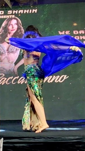 Mejance Dance: Cleopatra Dance Festival #bellydance