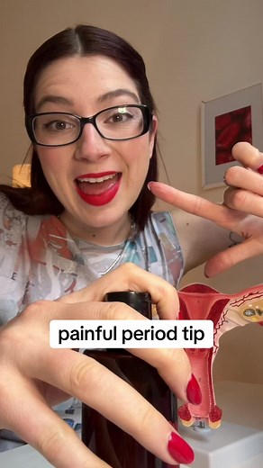 Mefenamic Acid: Effective Relief for Period Pain