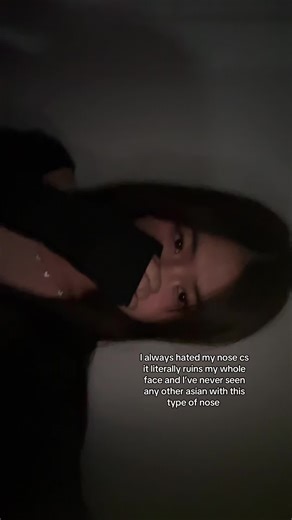 Asian Nose Types: Small, Big, and Pointy Nose