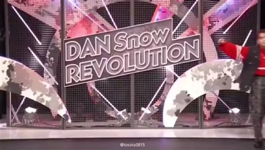 花村想太の完コピダンスが魅力的