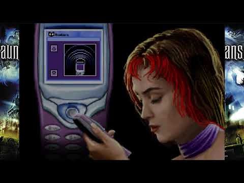 Stream: Disney's Haunted Mansion (GBA)