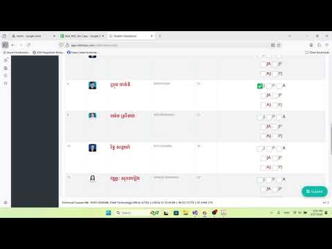 ASP.NET Core MVC CRUD Operation (Scaffolding) in Visual Studio 2022 | GURUTECH Global