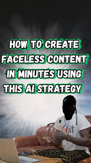 Sebastian (Spincity) Spencer on Instagram: "Create Faceless Content for your ideas on every platform in minutes. 1. Get a good script from your favorite LLM 2. Use ElevenLabs Text to Speech 3. Upload the Audio file into Canva 4. Get any video background and match it with the audio 5. Take the video to Submagic , Caption it, Hit B-Roll, run it up to 100% 6. Use Suno to generate a matching background track. -SPIN . Comment "Idea" if you want full tutorials like this in even more detail"