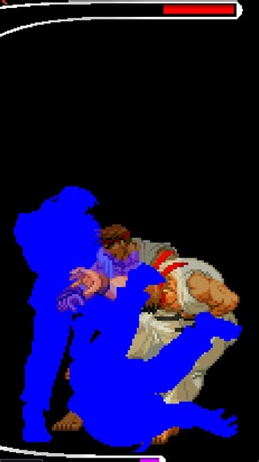 Dark Noob on Instagram: "Ken & Ryu VS Raiden & Evil Ryu 👊🔥 ⚔️ Capcom vs. SNK: Millennium Fight 2000 (Dreamcast/2000) 👾 Made by me — Dark Noob ➡️ Want more videos like this? Watch my full gameplay videos on my bio/profile and Youtube Channel. #capcomvssnk #capvssnk #cvs1 #dreamcast #fightinggames #retrogaming #tasvstas #tas #toolassisted"