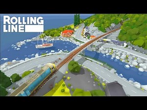 Rolling Line * GAMEPLAY