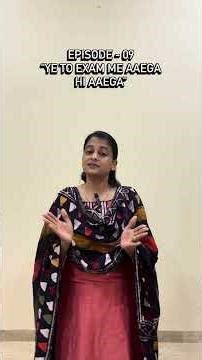 Episode-09 -"ye to exam me aaega hi aaega" | MPPSC |MPPSC 2026 |MPPSC prelims | Latest PYQ | Unit 9