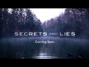 Secrets and Lies (ABC) Official Trailer/Promo/Preview/Teaser/First Look [HD]