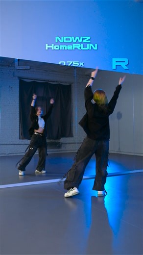 tutorial by Mel speed 0.75x #chart #charteast #tutorial #HomeRUN #NOWZ #나우즈 #playball #나우즈_homerun