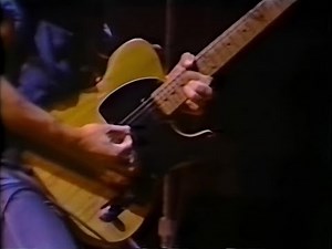 Bruce Springsteen - Prove It All Night (Live) - Largo 1978