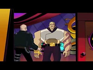 TMNT 2003: Hun is a Hardcore Gamer