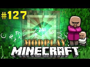 Fan Fiction - Minecraft Modplay #127 [Deutsch/HD]