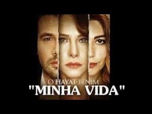 Minha Vida - Capítulo 107