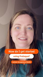 1.1K views · 12 reactions | Not sure where to start with Proloquo? AssistiveWare Proloquo Coach is here to help! It guides you through your AAC journey step by step. Sign up between April 2-9, 2025, and get 50% off! Learn more  assistiveware.com/proloquo #AutismAcceptanceMonth #AssistiveWare | AssistiveWare | Facebook