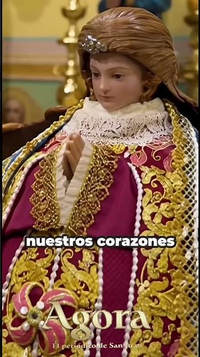Prayer to Our Lady of San Juan de los Lagos