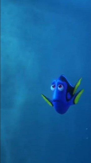 Dory Meets Destiny - A Female Whale Shark And Her Childhood Pipe Pal - Finding Dory Part 34