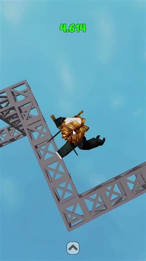 🔥Free Twisty Truss 6: Archive No Bounce WR🔥#erastimetrial #speedrun