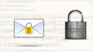 PGP im Browser: Mailverschlüsselung per Plugin oder in der Cloud - Golem.de