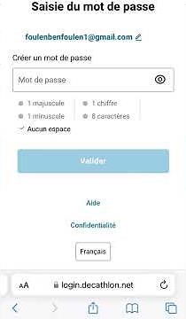 Commande en ligne