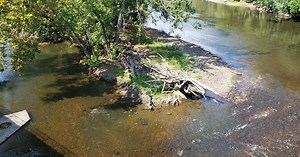 Autopsy reveals new details about body found in river