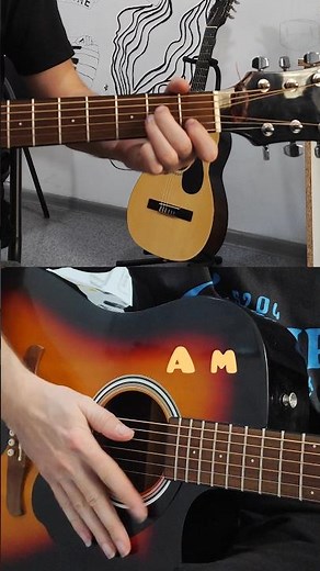 How to Play "Believer" imagine dragons (Beginner Tutorial)