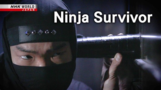 186K views · 3.2K reactions | A researcher with a PhD in ninja studies is applying ancient techniques to modern disaster preparedness. ⬇️ https://www3.nhk.or.jp/nhkworld/en/shows/3025199/?cid=wohk-fb-org NINJA TRUTH The Ninja and Disaster Preparedness | NHK WORLD-JAPAN | Facebook