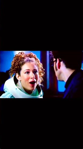 Entity doctor who edit