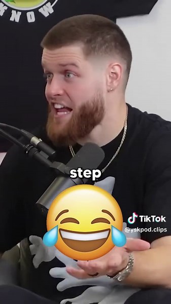 Exploring Uncrustables on the You Should Know Podcast