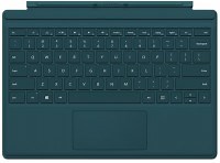 Клавиатура Microsoft Surface Pro 4 Type Cover