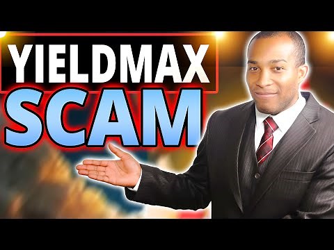 Is YieldMax a Scam? The Shocking Truth Revealed!