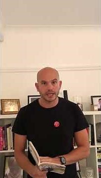 Matt Goodfellow reads from Poetry for a Change