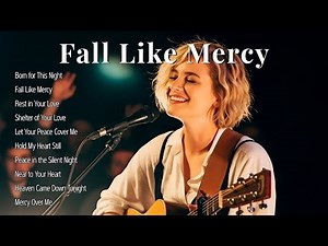 Soft Worship Night: A Peaceful Worship Playlist