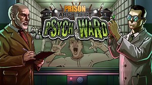 Prison Architect Adds the Psych Ward DLC