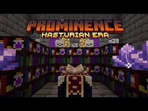 Enchanting Above Level 30 | Prominence 2 ep 10