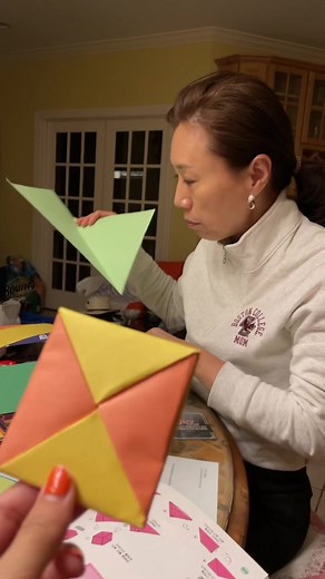 korean mom & Susie on TikTok